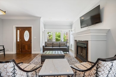 unlisted-address, Chicago, IL 60618 - photo 5