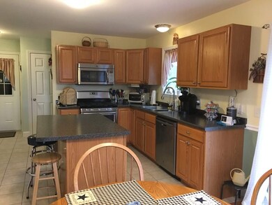 14 Cassidy Rd, Fairfax, VT 05454 - photo 3