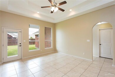 1105 S Hibiscus St, Pharr, TX 78577 - photo 7
