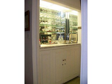 Other Wet bar