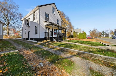 158 Vennum Ave, Mansfield, OH 44903 - photo 3