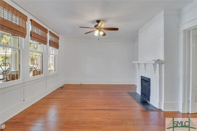 11 E 34th St unit Lower, Savannah, GA 31401 - photo 6