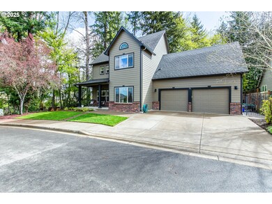 723 S 48th St, Springfield, OR 97478 - photo 2