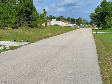 Street View West