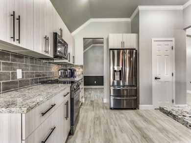 401 Windmill Dr, Lavon, TX 75166 - photo 2