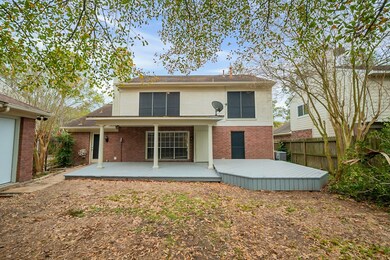 7531 Dogwood Falls Rd, Houston, TX 77095 - photo 7