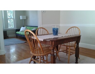 19 Everdean St unit 21, Dorchester, MA 02122 - photo 7