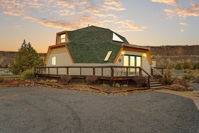 11487 SW Horny Hollow Trail, Terrebonne, OR 97760 - photo 2