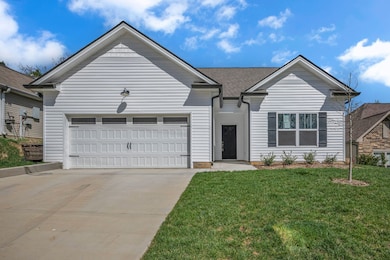 104 W Quail Hollow Way, Dickson, TN 37055 - photo 4