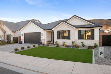 326 S Water Course Dr, Washington, UT 84780 - photo 3