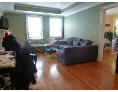 41 Commonwealth Ave unit 5, Chestnut Hill, MA 02467 - photo 3
