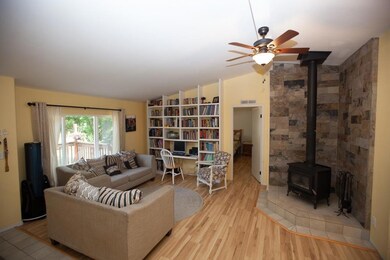 635 Covered Bridge Rd, Rogue River, OR 97537 - photo 4