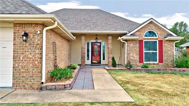 3600 Mockingbird Ln, Rogers, AR 72756 - photo 5