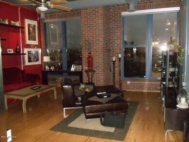 06 Beautiful Internal Red Brick