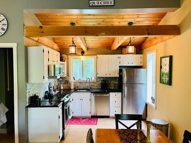 1299 Quechee Main St unit 1E, Hartford, VT 05001 - photo 6