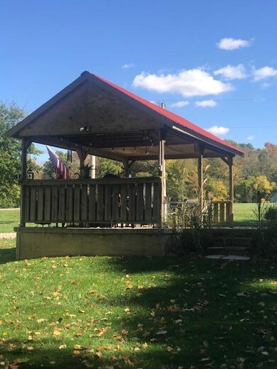 shelter house