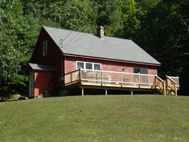852 Tripptown Rd, Hiram, ME 04041 - photo 4