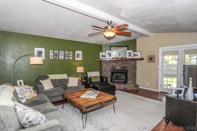 1310 E 140th St, Glenpool, OK 74033 - photo 7