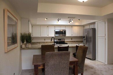 Dining/Kitchen