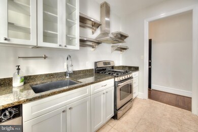 2605 O St NW unit 2, Washington, DC 20007 - photo 5