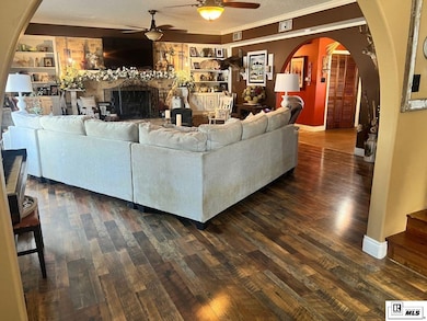 785 Highway 587, Oak Grove, LA 71263 - photo 2