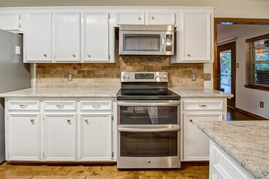 17 County Road 427 S, Dayton, TX 77535 - photo 5