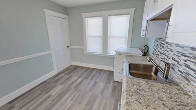 75 Forest Hills St unit 3, Jamaica Plain, MA 02130 - photo 3