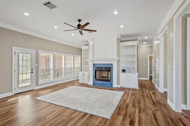 5707 Highway 3059, Lake Charles, LA 70615 - photo 4