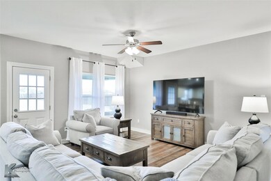 229 Foxtrot Ln, Abilene, TX 79602 - photo 5