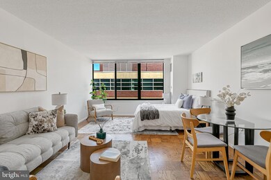 The Lauren unit 901, Washington, DC 20036 - photo 6