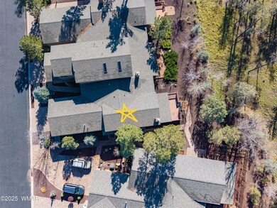 5410 N Saint Andrews Dr, Lakeside, AZ 85929 - photo 3