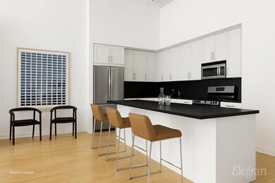 The Chelsea Mercantile unit 3K, New York, NY 10001 - photo 7