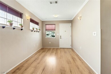 Front Foyer