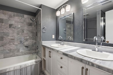 Governors Place Condominiums unit 206, Denver, CO 80203 - photo 6