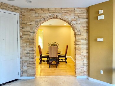2258 Aragon Canyon St, Las Vegas, NV 89135 - photo 6