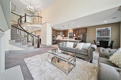 15414 Arrowhead Ridge Dr, Humble, TX 77396 - photo 5