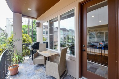 4006 Feagan St unit D, Houston, TX 77007 - photo 5