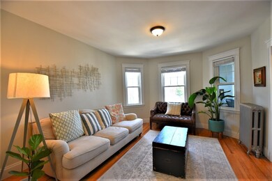 19 Stellman Rd unit 3, Roslindale, MA 02131 - photo 6
