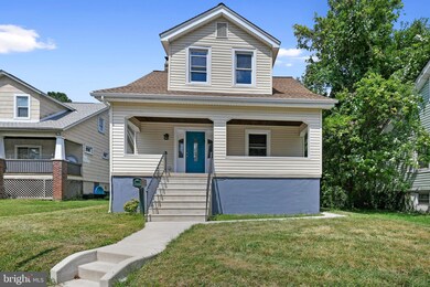 3302 Echodale Ave, Baltimore, MD 21214 - photo 2