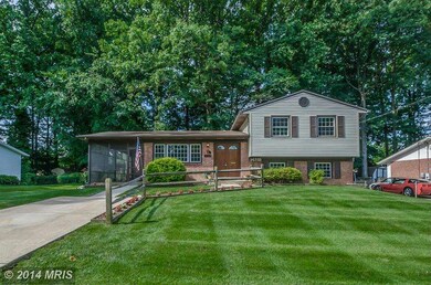 14318 Oakvale St, Rockville, MD 20853 - photo 3