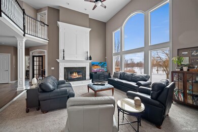 4447 Esquire Cir, Naperville, IL 60564 - photo 6