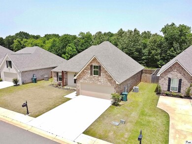 401 Florio Ct, Monroe, LA 71203 - photo 4