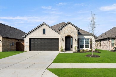 10308 Lenten Rose St, Fort Worth, TX 76036 - photo 2