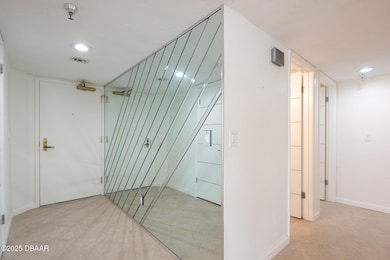 The Caribbean Condominium unit 1201, Daytona Beach, FL 32118 - photo 2