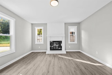 2708 Ernest St, High Point, NC 27263 - photo 5