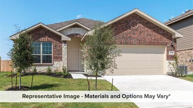 624 Timberwood Dr, Cleburne, TX 76031 - photo 2