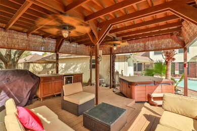 15815 Jamie Lee Dr, Houston, TX 77095 - photo 4