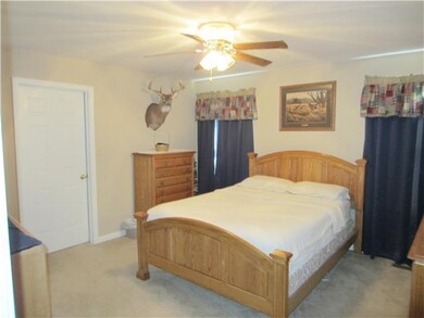 1323 W Rebecca Pkwy, Greensburg, IN 47240 - photo 5