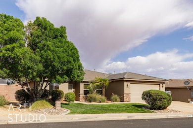 998 N Camel Springs Dr, Washington-Jessi