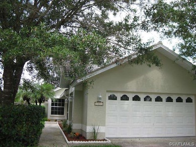 Front of the House